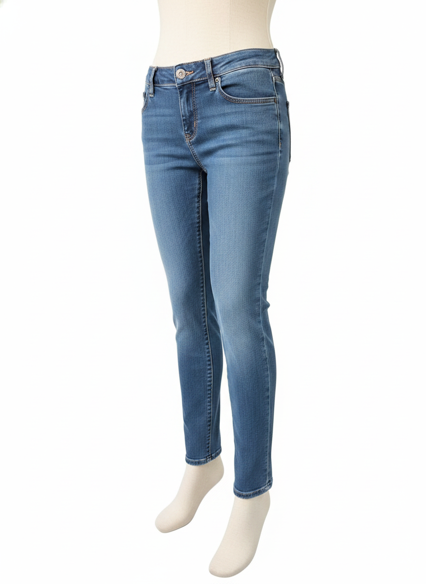 Liverpool sadie straight Jeans