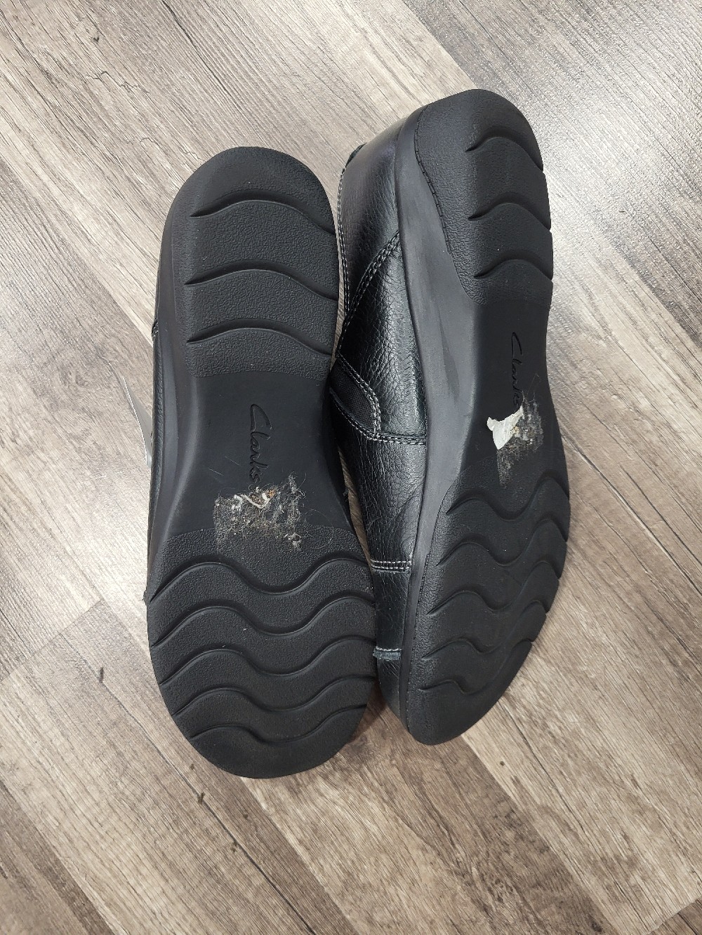 Clarcks Collection Sip on Shoes, 9W