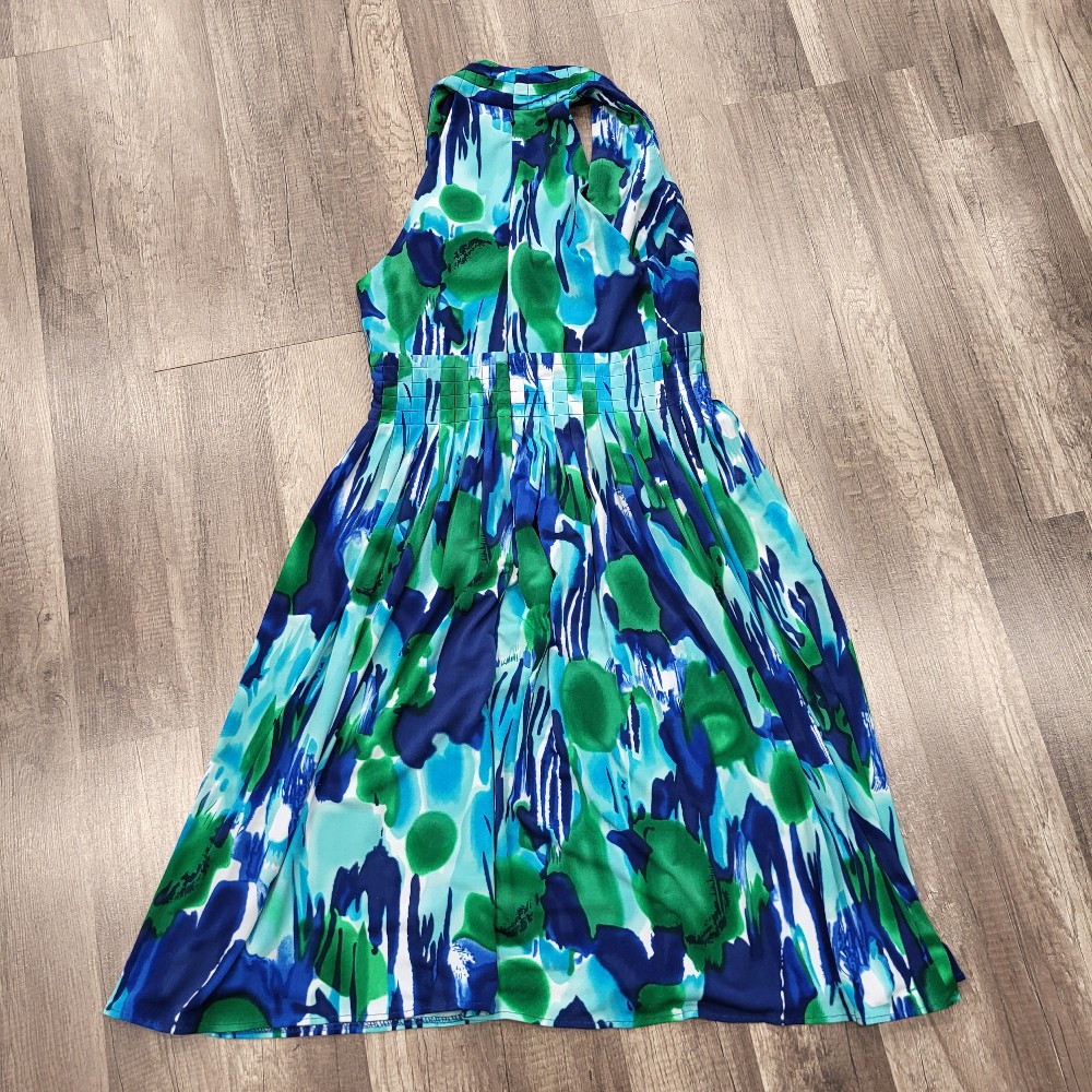 Calvin Klein SL Dress, 2