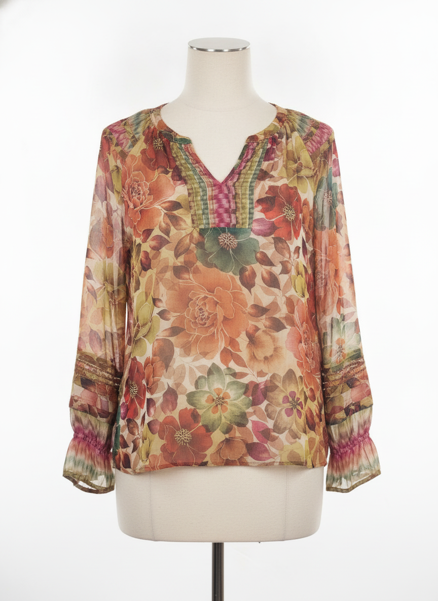 Democracy LS Top, Large