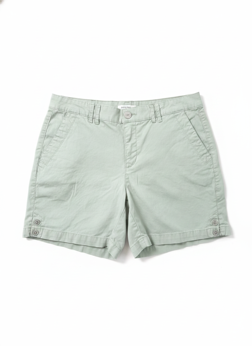 Gloria Vanderbilt Shorts