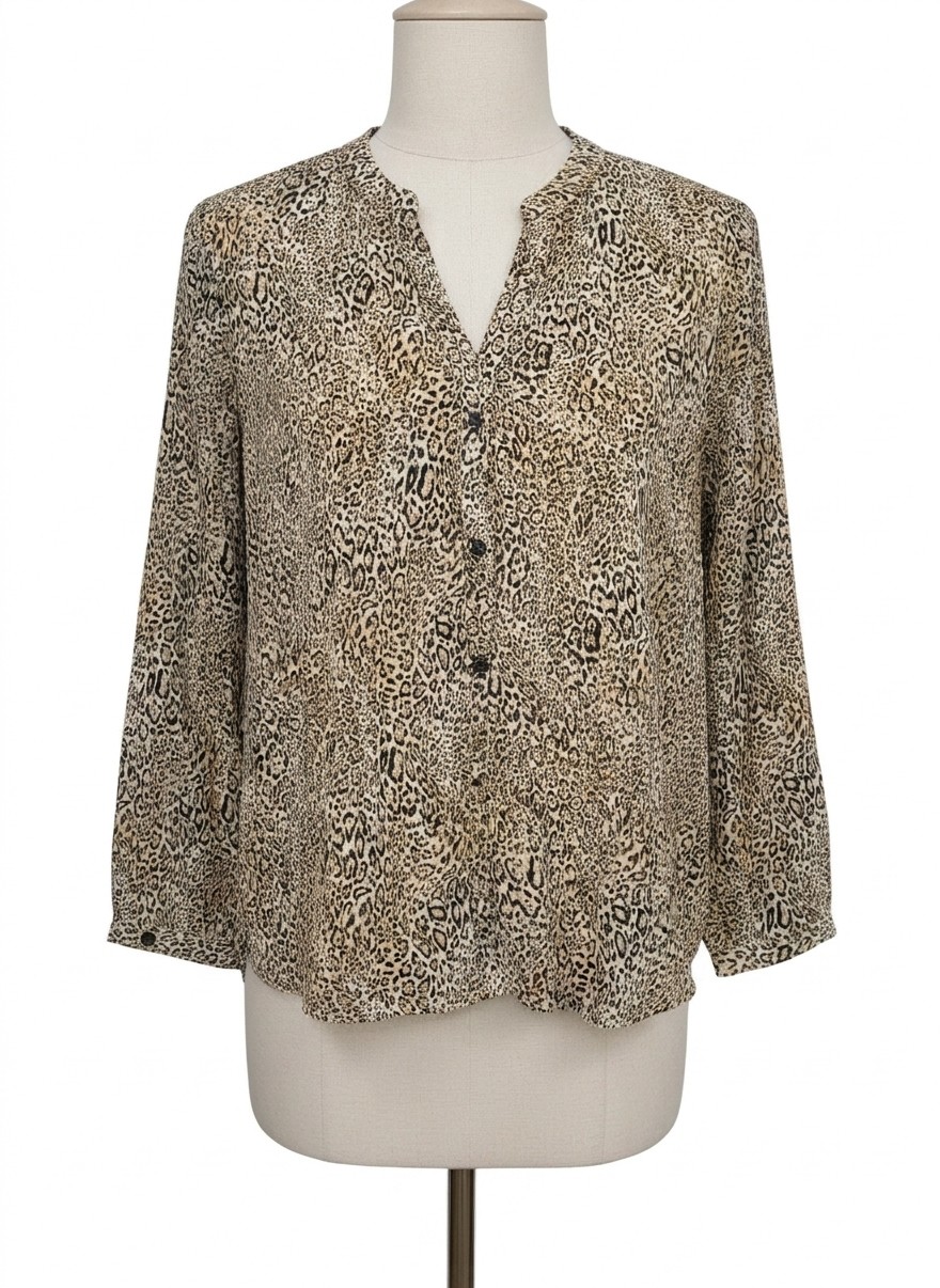 Chicos LS Top, 2