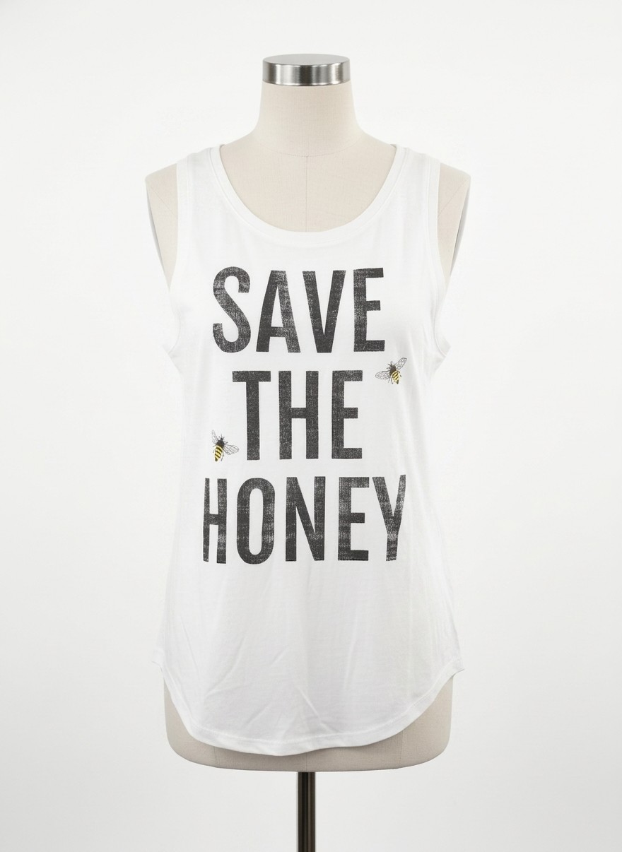 Save the Honey Tank, Small