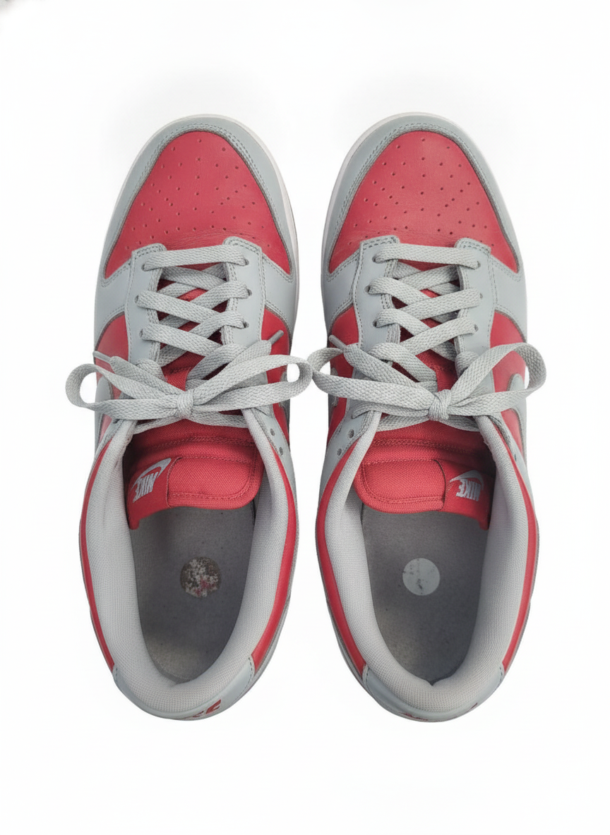 Nike Sneakers, 10