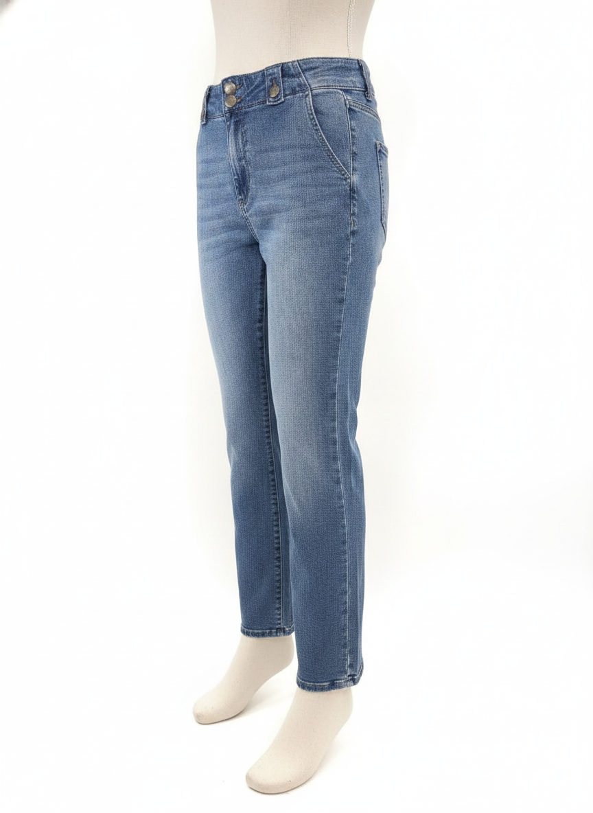 Mason & Belle Jeans, 6/28