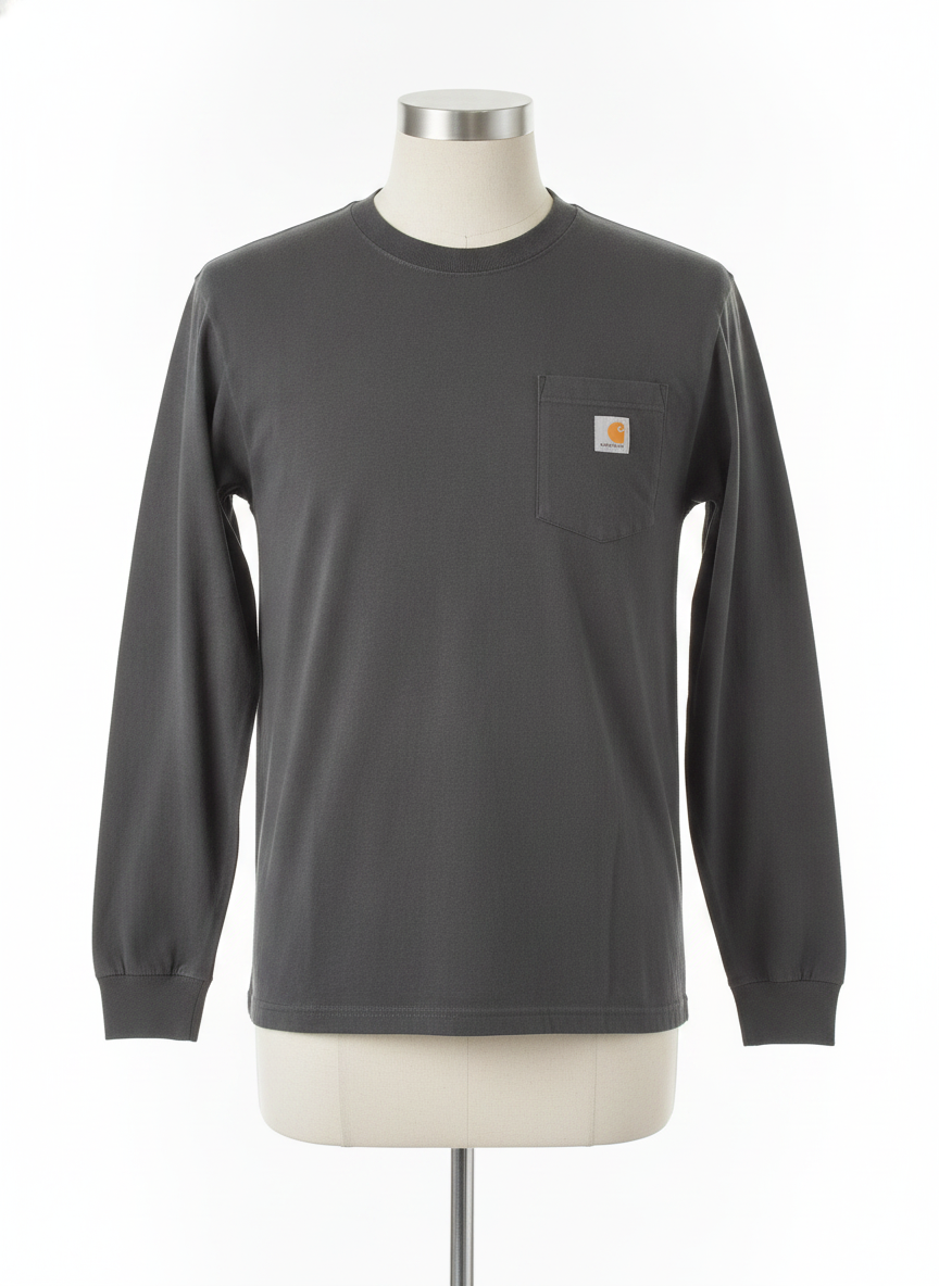 Carhartt loose fit LS