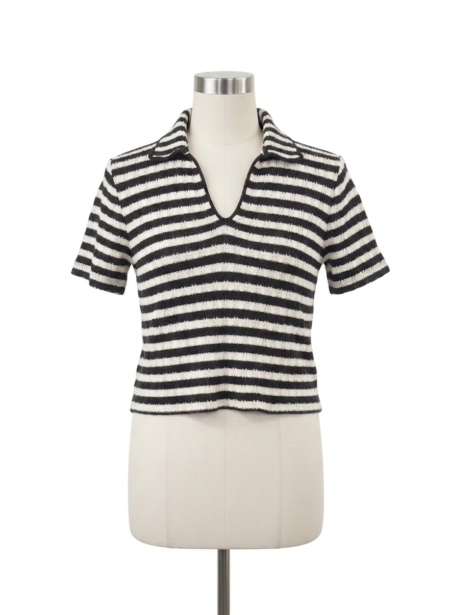 Madewell SS Top, MEdium