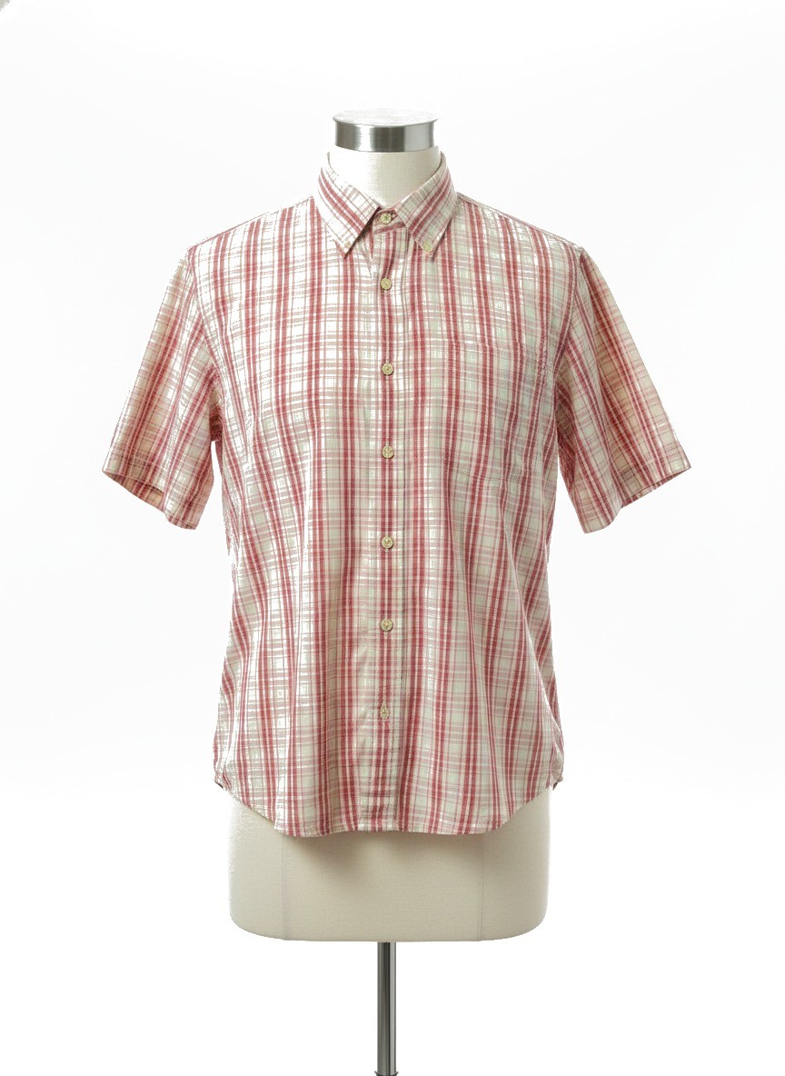 Dockers Plaid