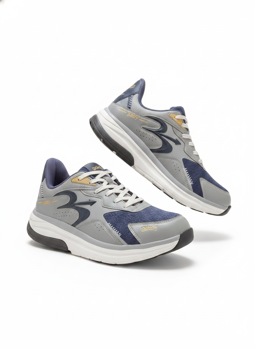 Gdefy versoshock shoes