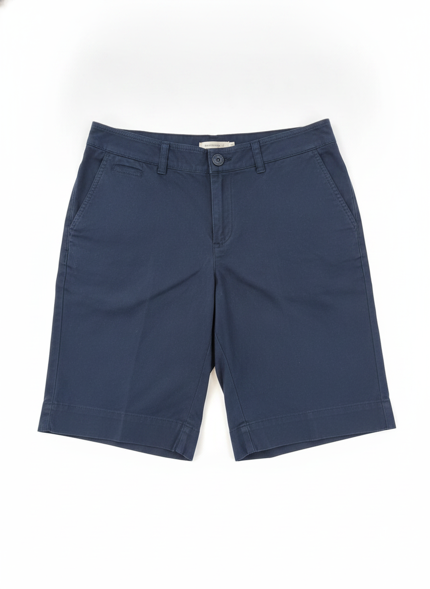Jones New York Bermuda Shorts