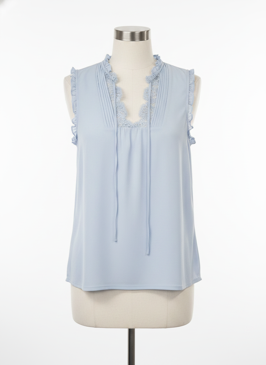 Express SL Top, XS