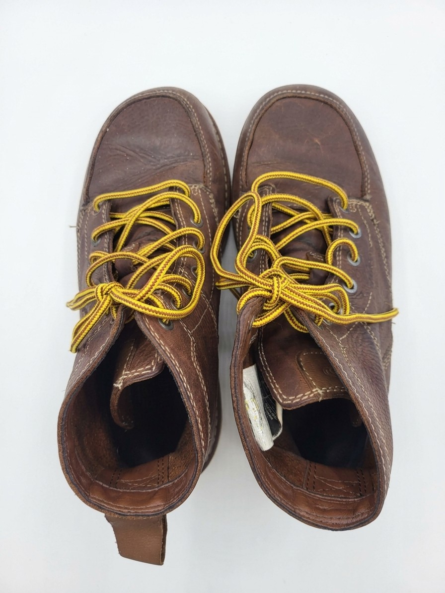 Keen Utility Work Boot, 8D