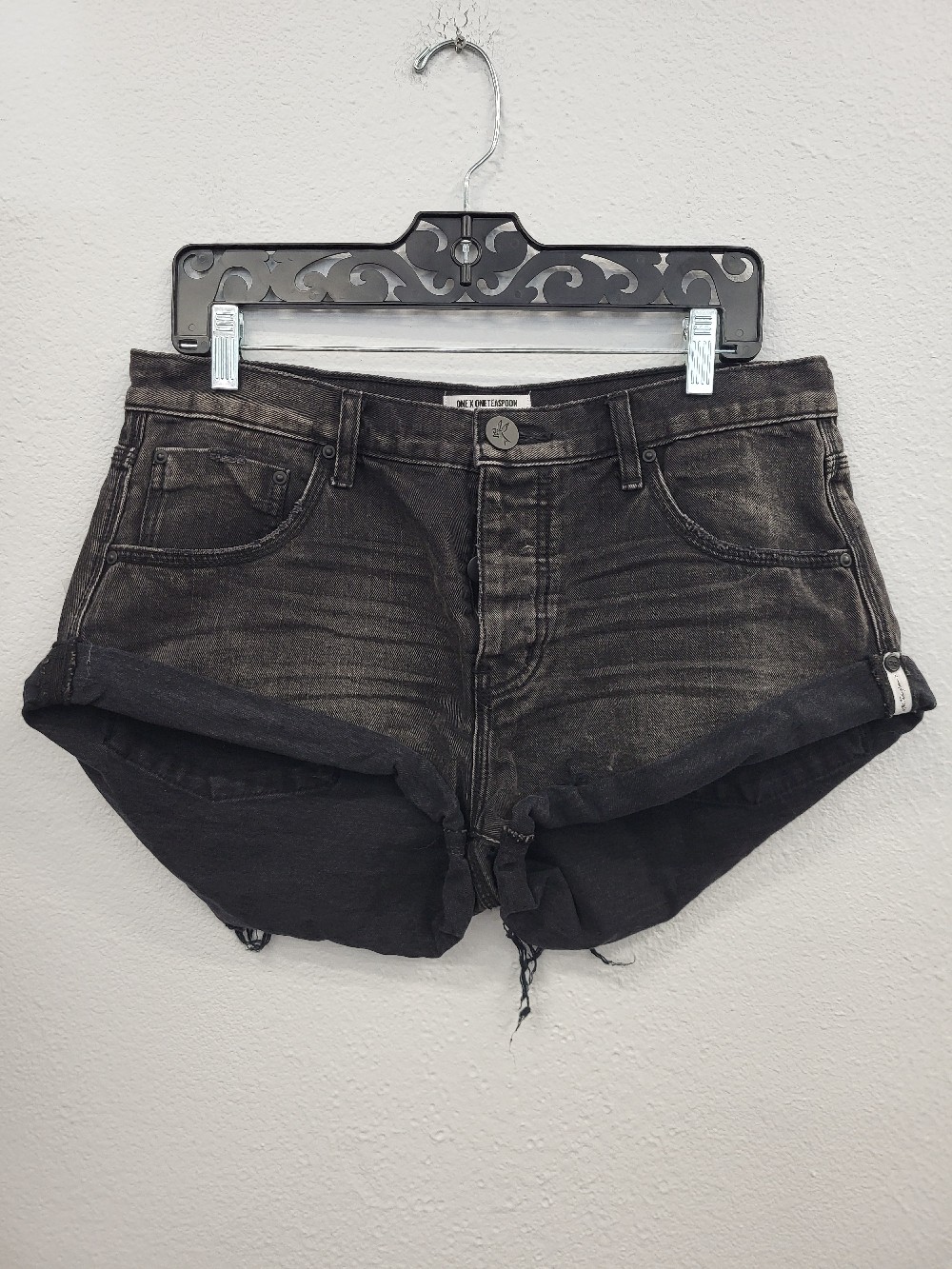 One Teaspoon Shorts - NWT