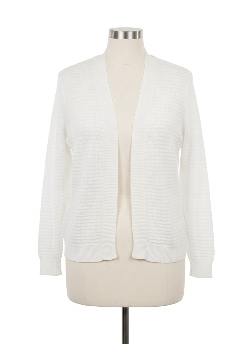 Croft & Barrow Cardi, XL
