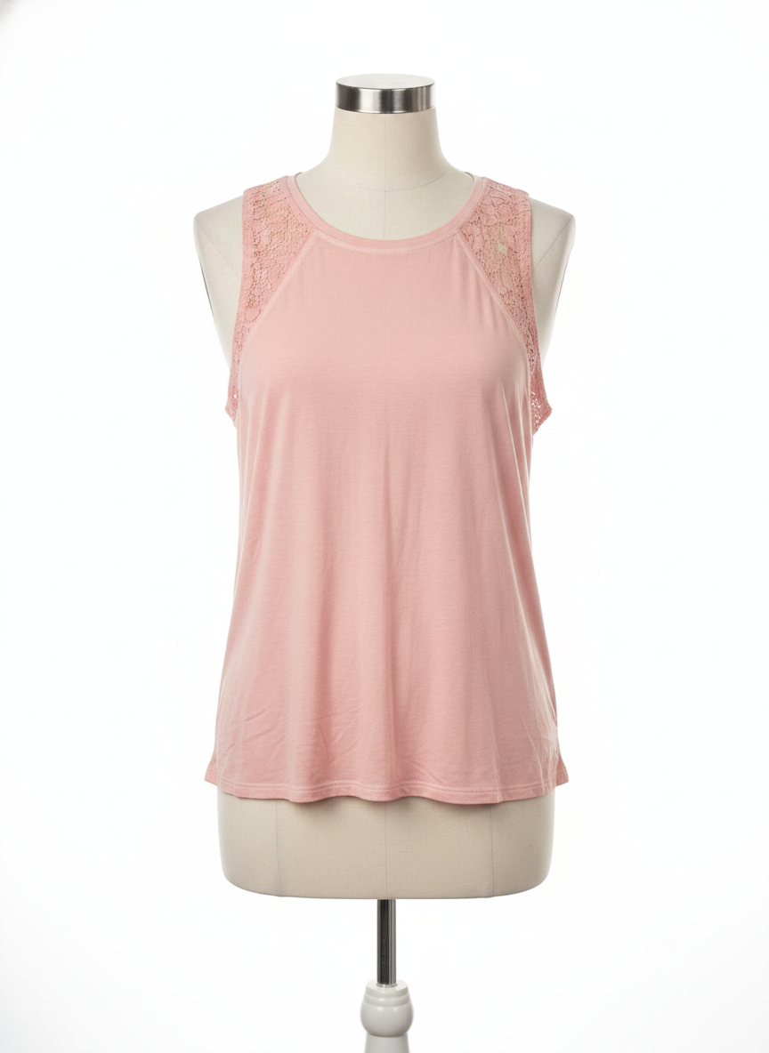 Soft & Sexy Tank, Small