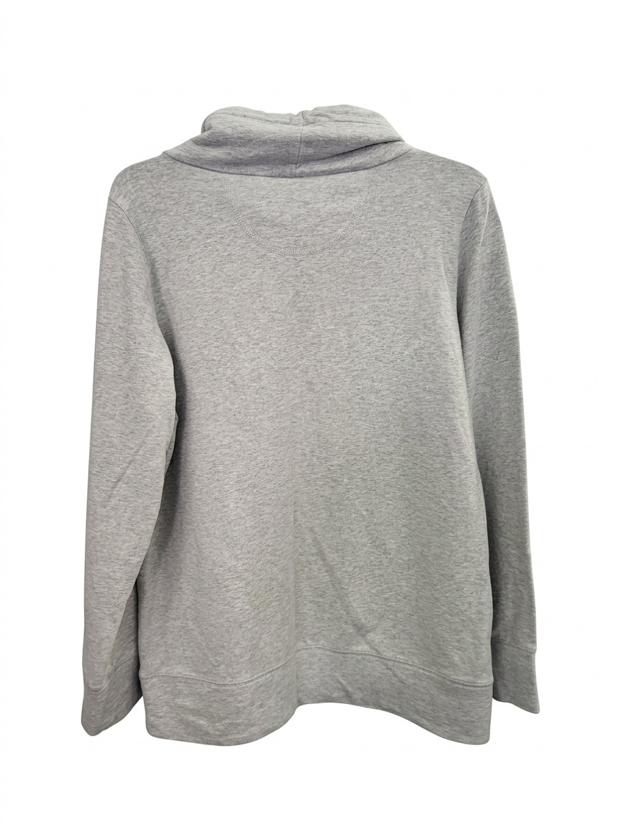 LL Bean Cowl Neck Sweater, Medium