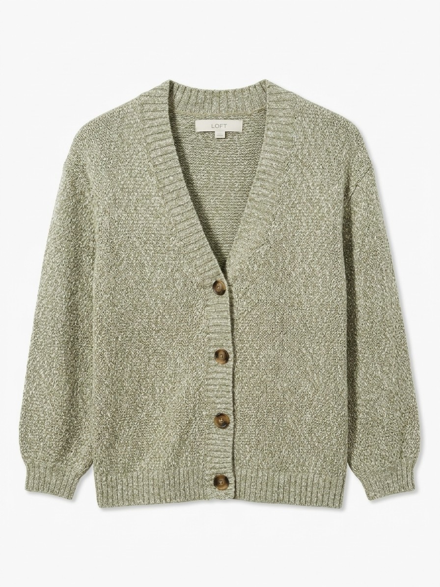 Loft BU Sweater, Small