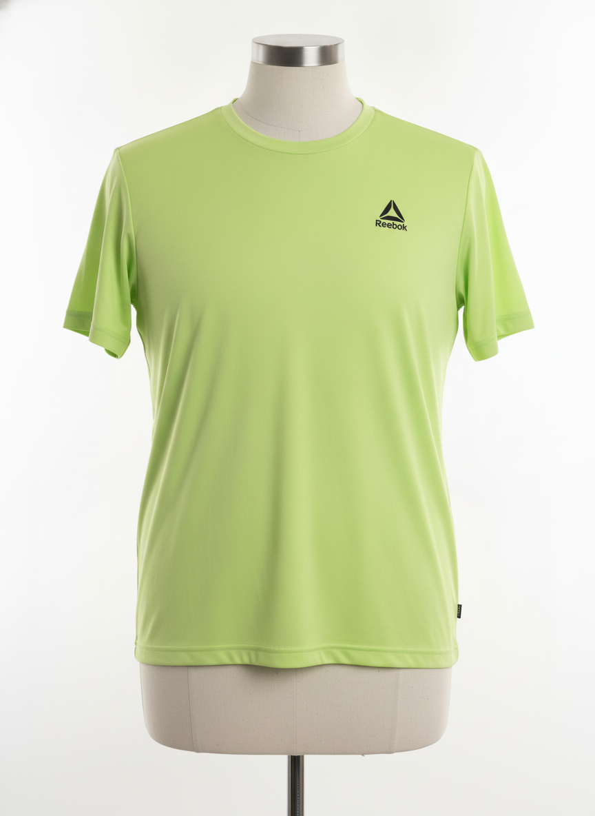 Rebook Tee, XL