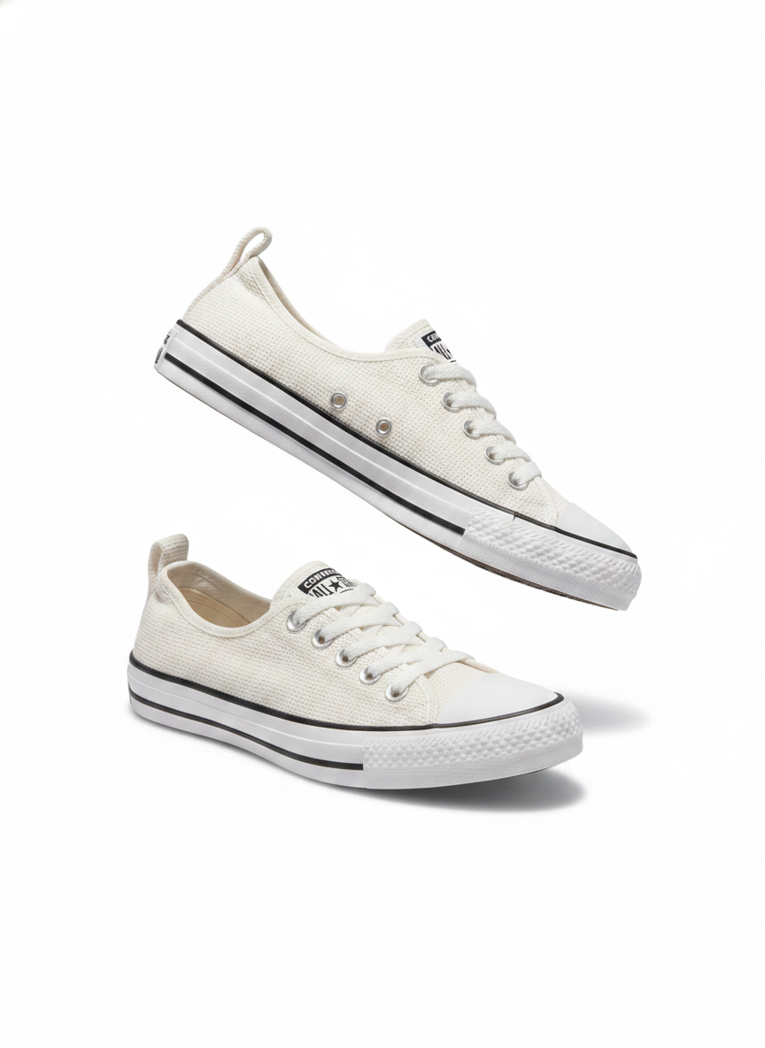 Converse All Start, 7