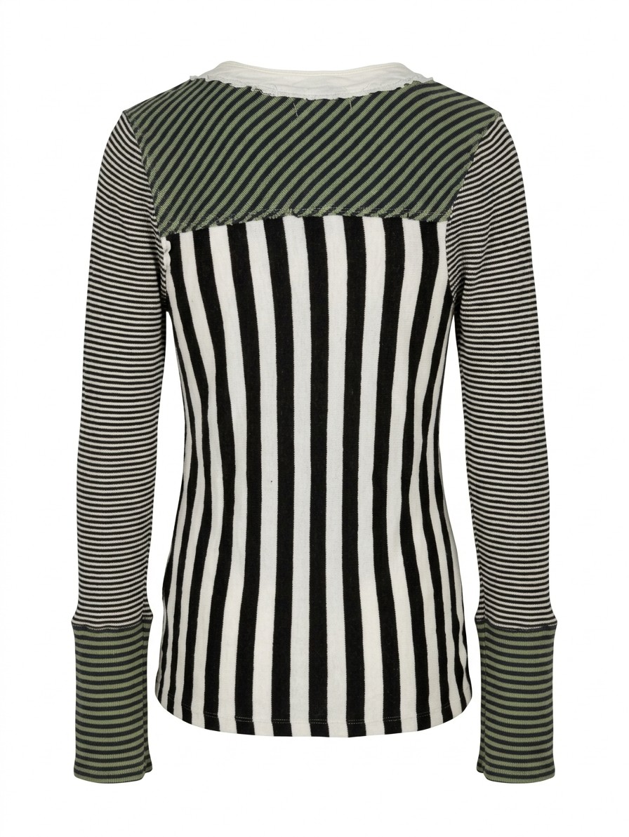 We The Free LS Top, Large