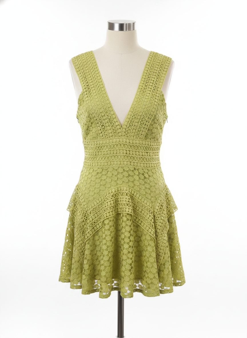 Pretty Little Thing Dress, 6
