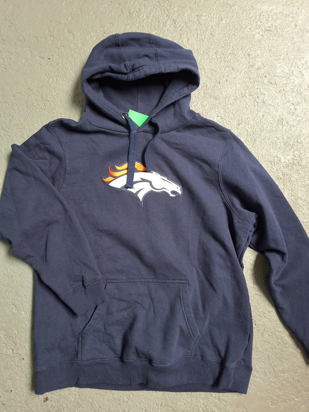 Broncos Hoodie