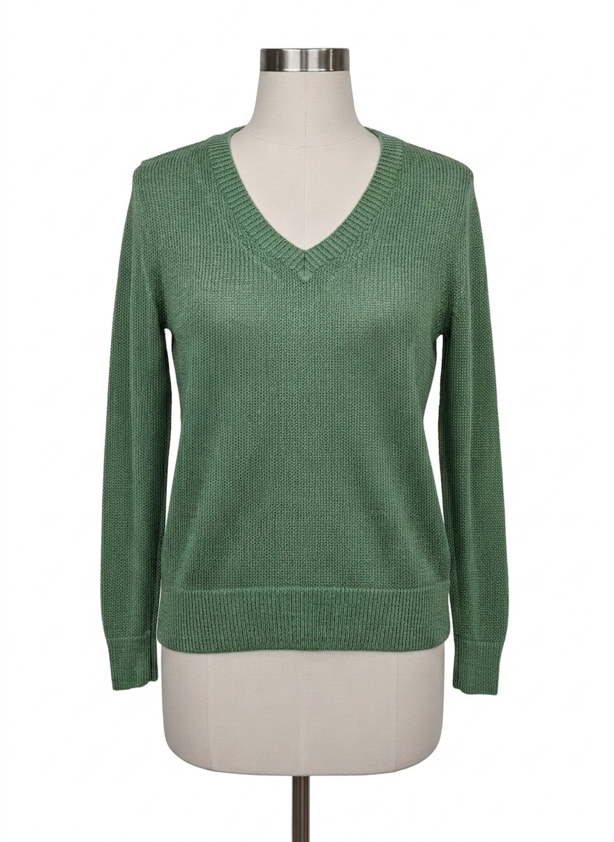 Banana Republic Knit Sweater, Small