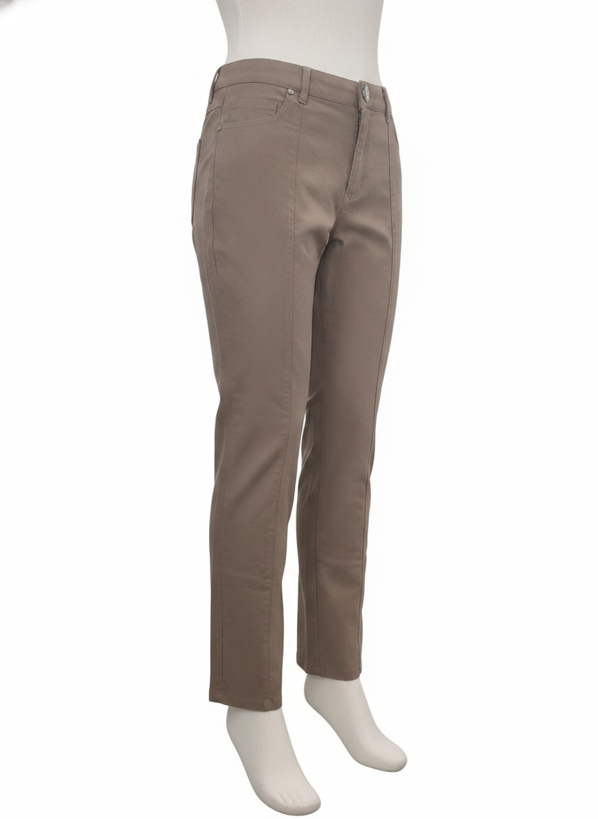 Simon Chang Pants, 12