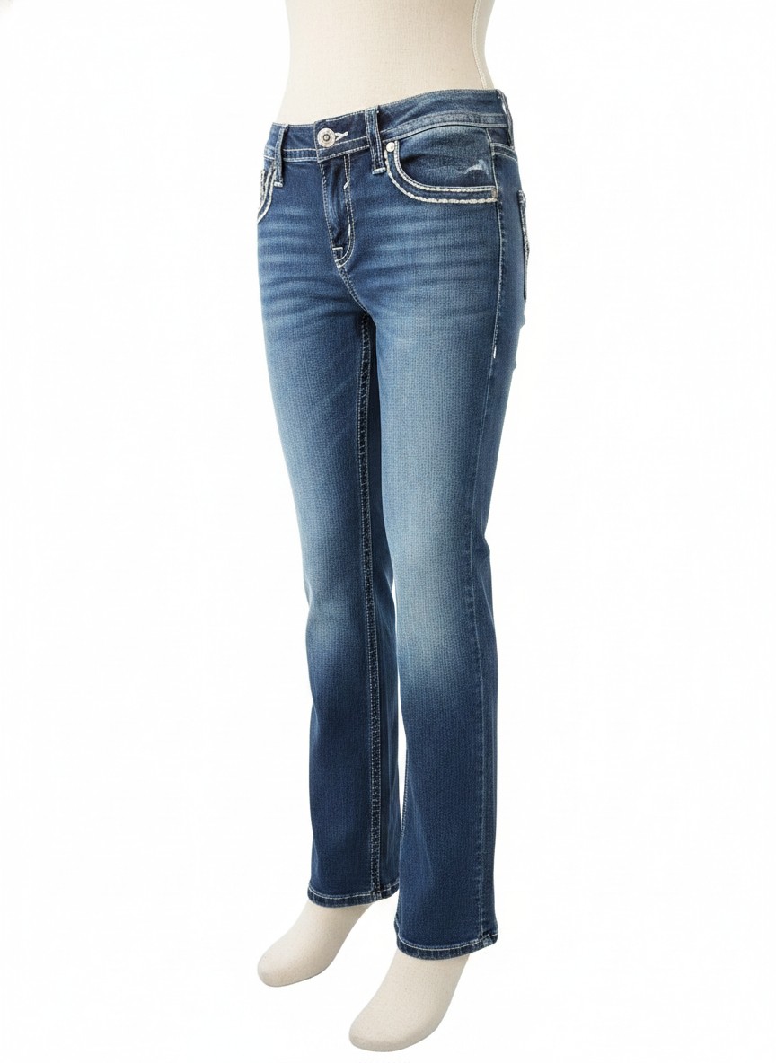 Vigoss Bootcut Jeans