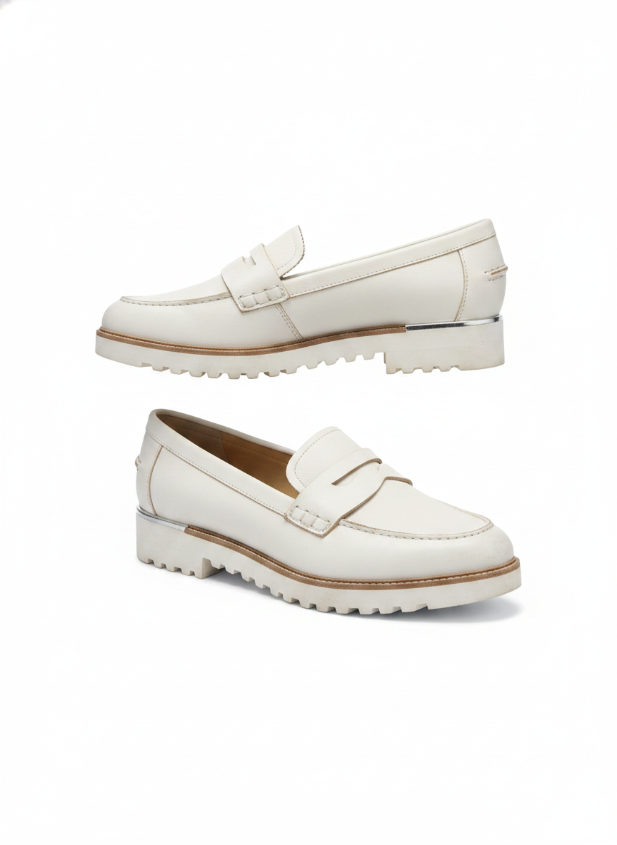 Franco Sarto Loafers, 8.5M