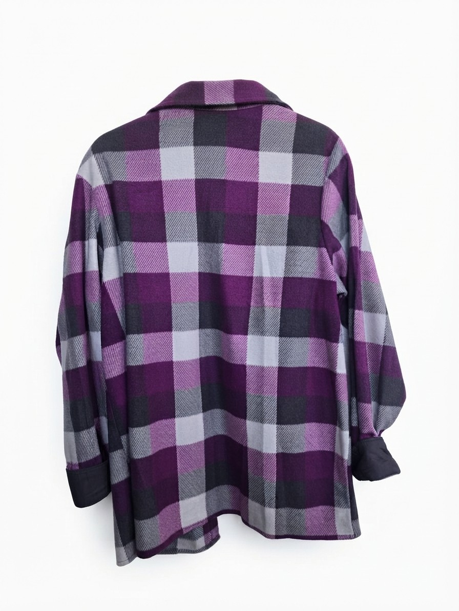 Riders BU LS Top, Medium