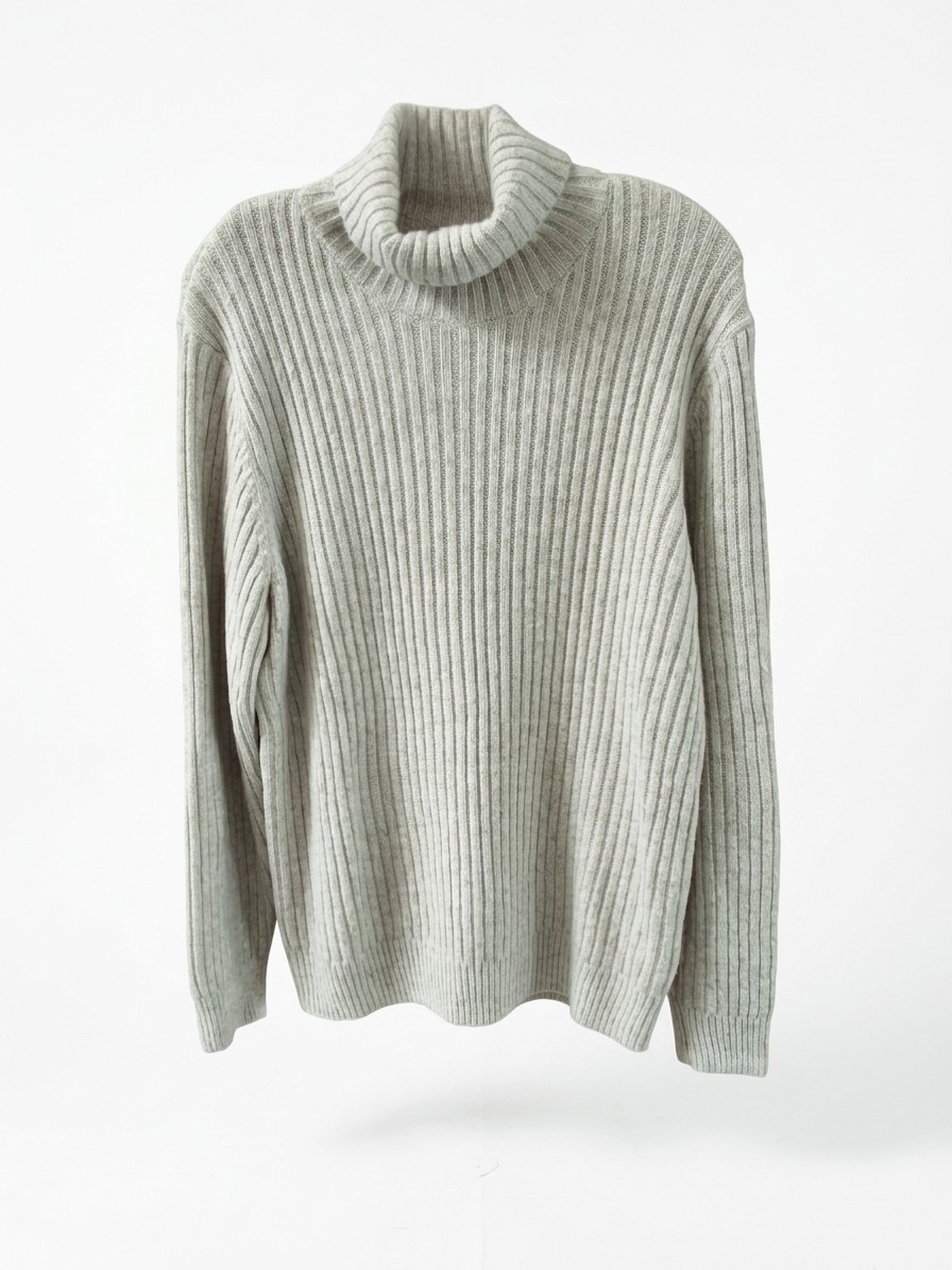 Harrison Davis Turtle Neck