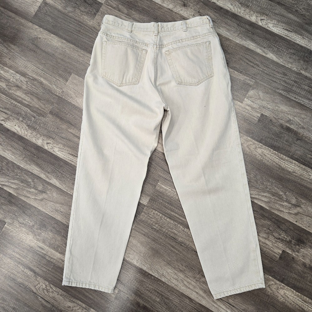 Lands End Petite Jeans
