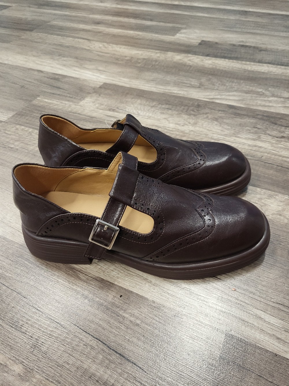 Shoes, 41