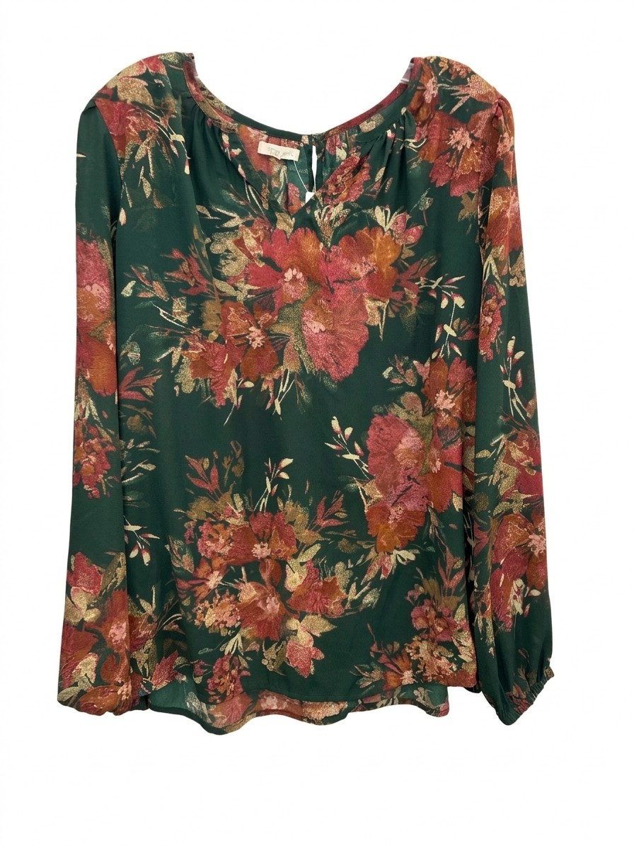 Maurices LS Top, 0X