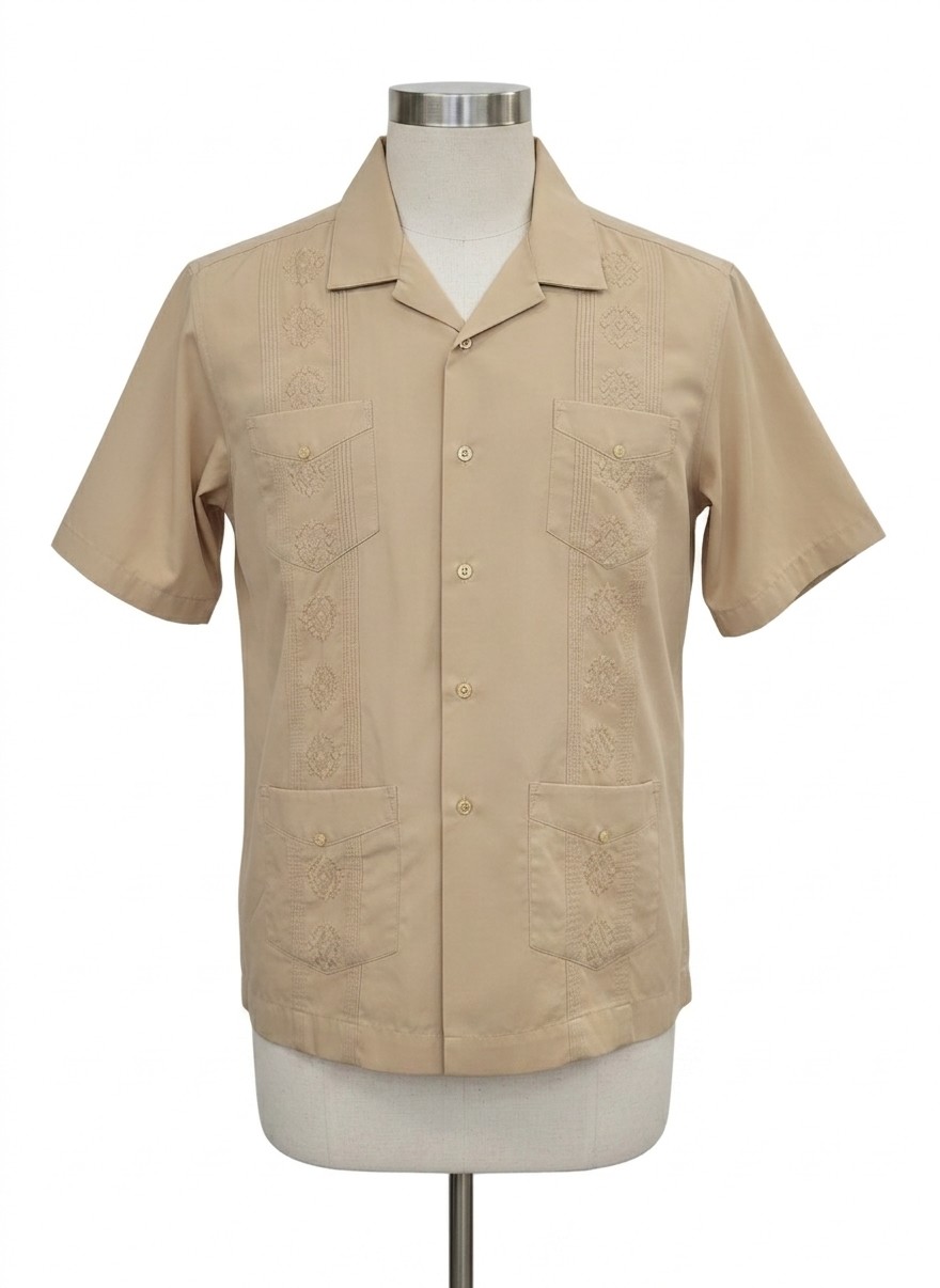 Havanera SS BU Shirt, XL