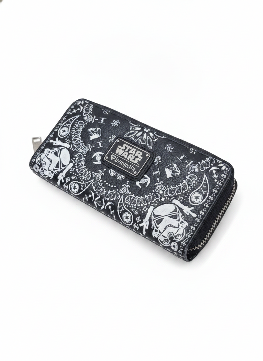 Star Wars Wallet