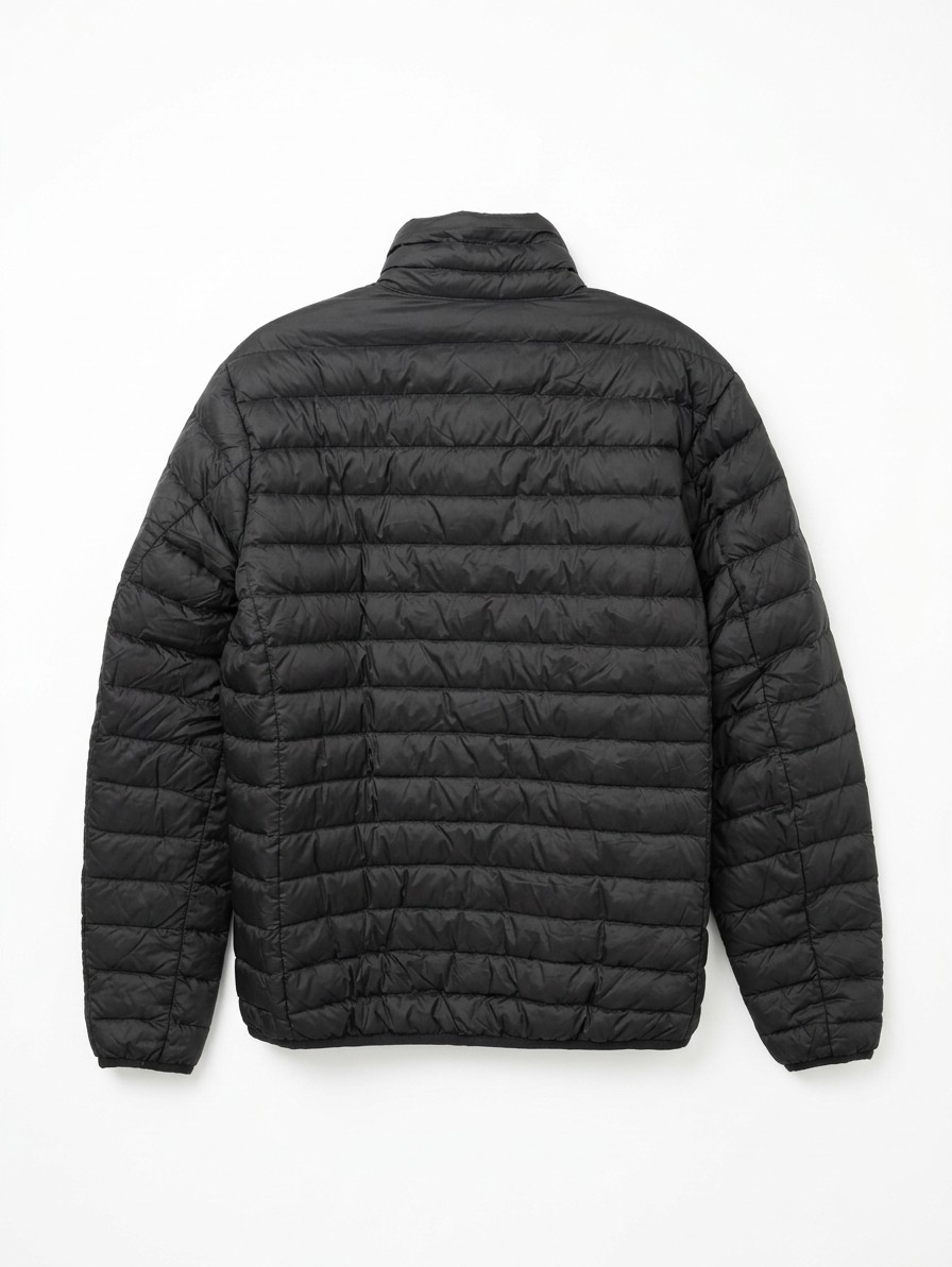 Gerry Quilted Jacket, Medium