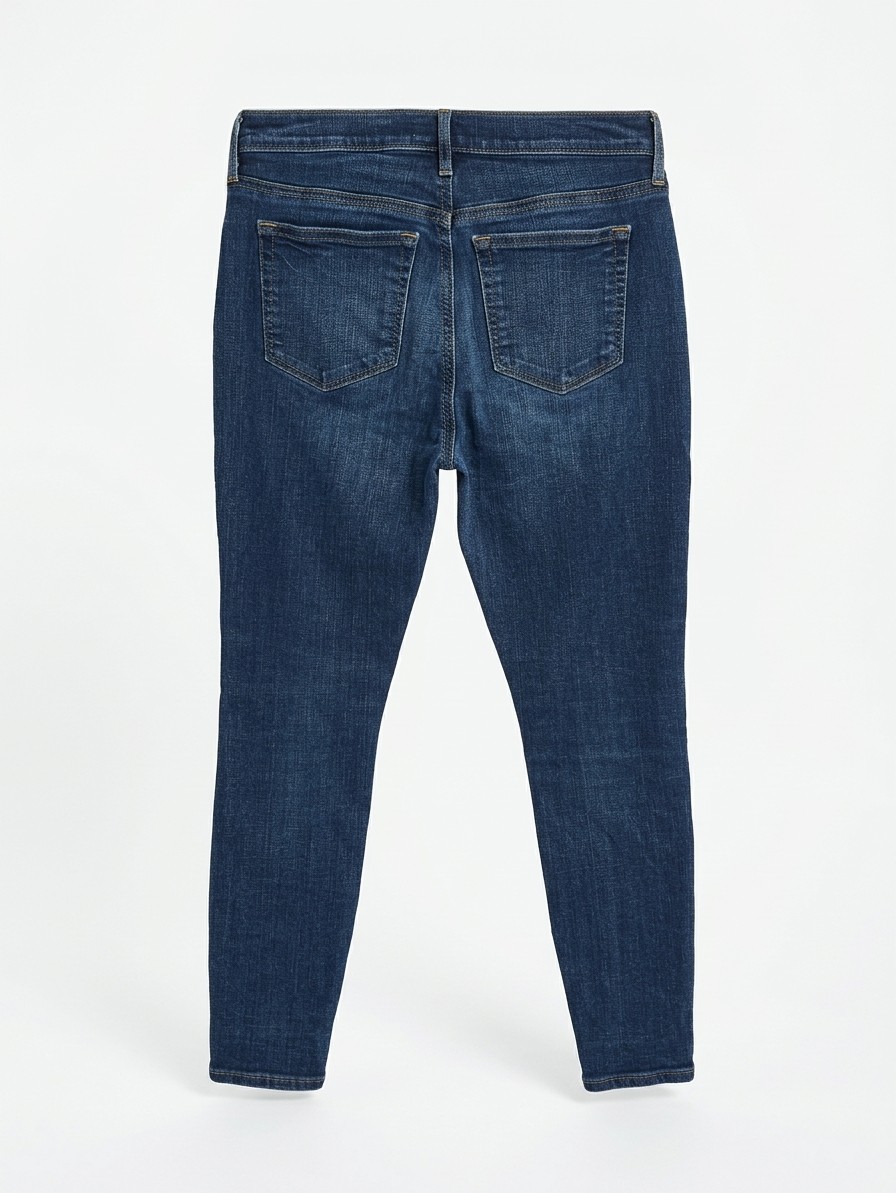 Loft Petite Jeans, 3