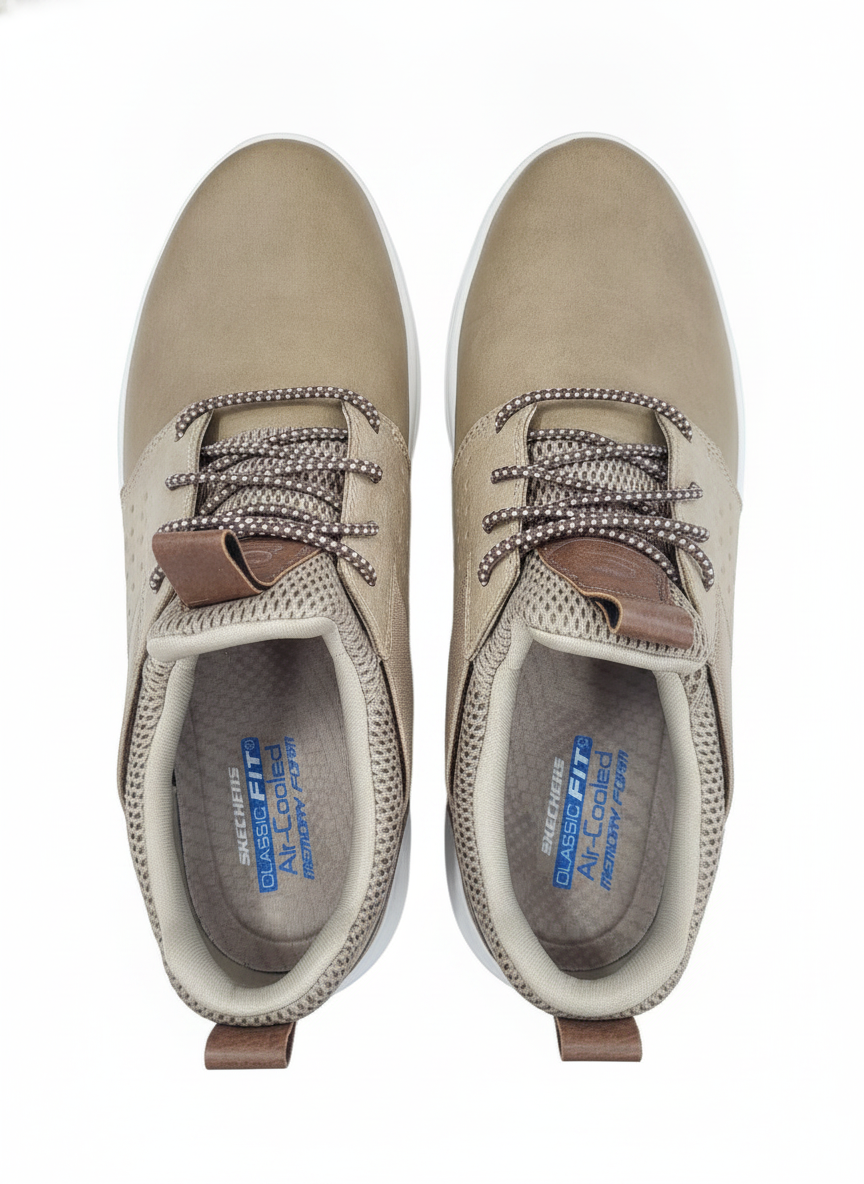 Skechers Classic Fit Shoes, 10.5
