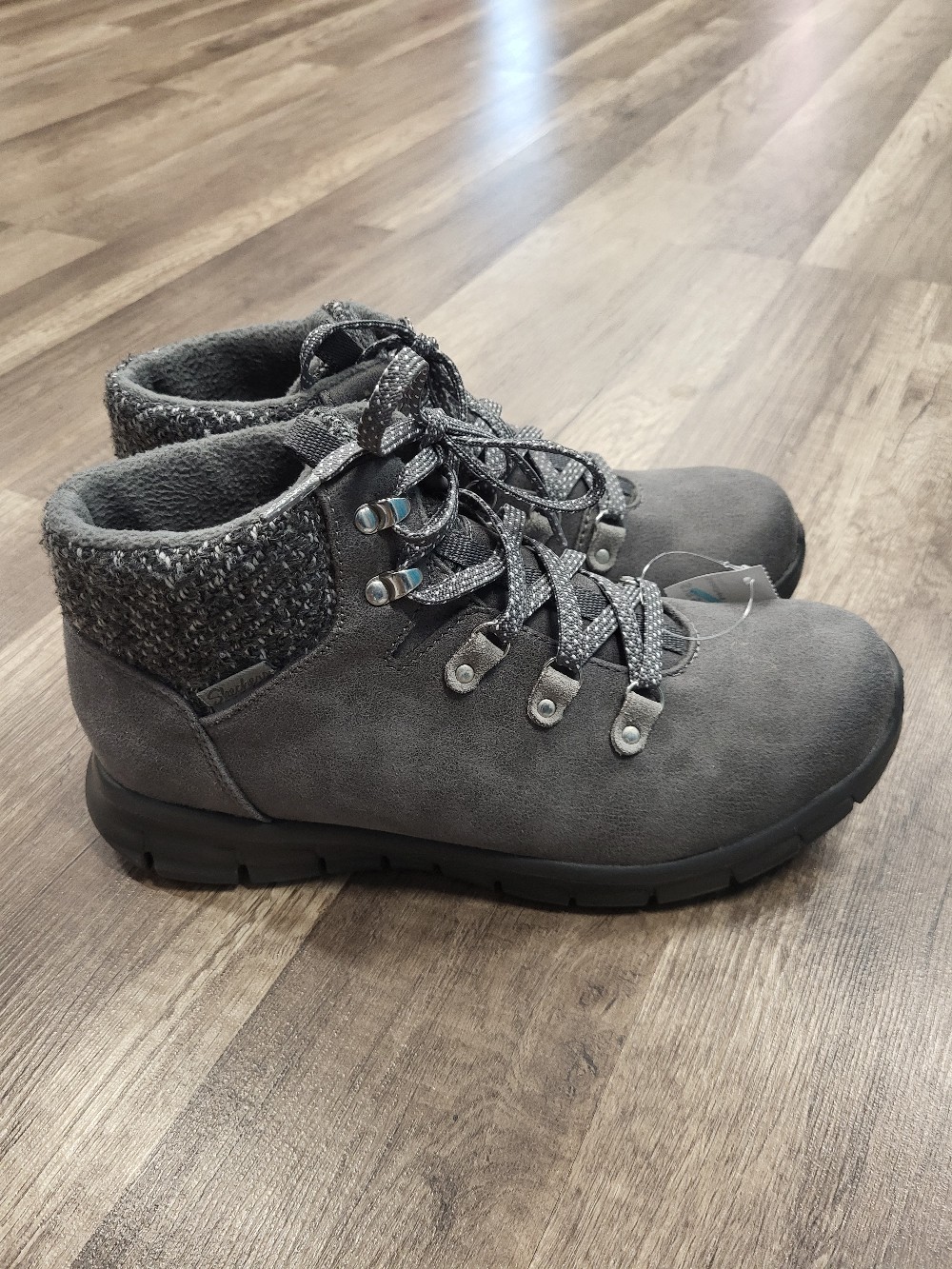 Skechers Winter Boots, 9