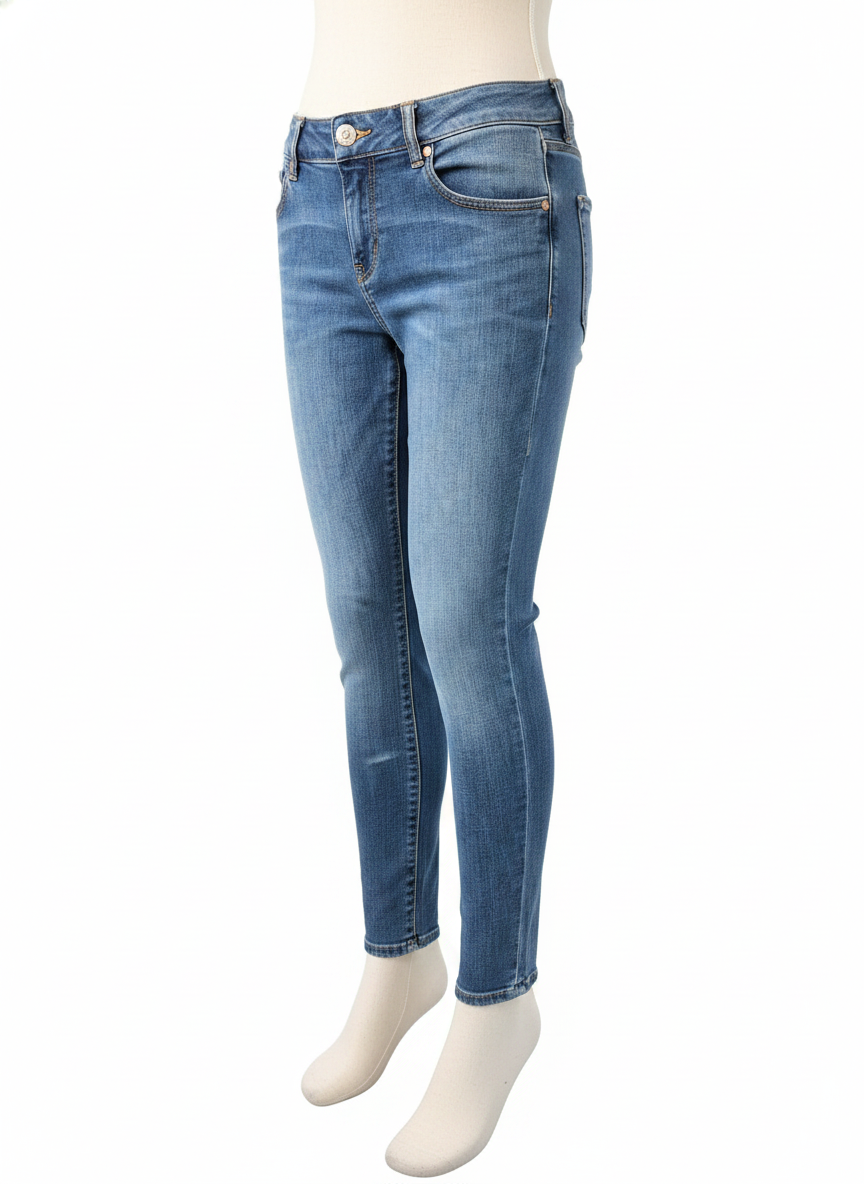 Cabi Skinny Jeans