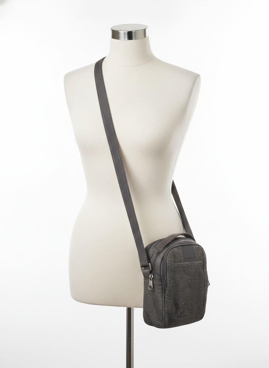 Pacsafe RFID Crossbody Bag