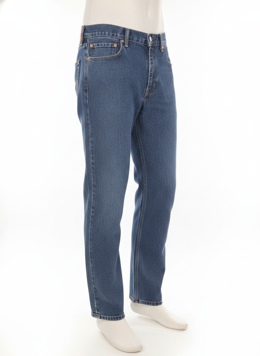 Levi 505 Jeans, 36x32