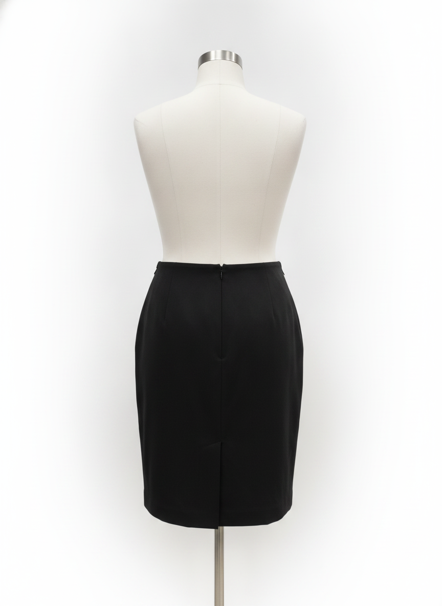 Banana Republic Pencil Skirt, 6