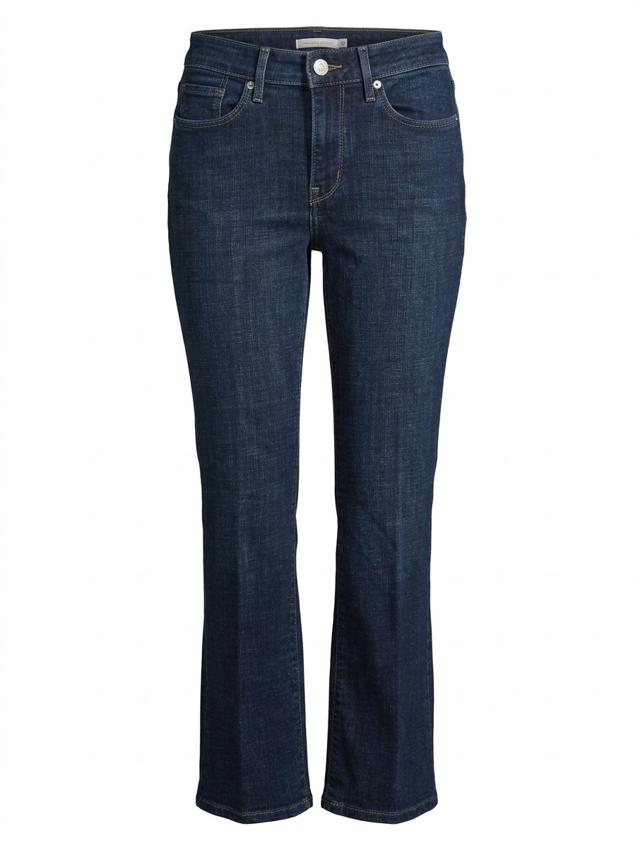 Levi Classic Bootcut Jeans, 27