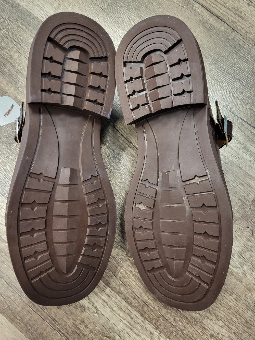 Shoes, 41
