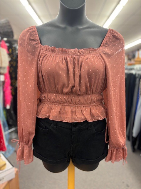 Ladies Top