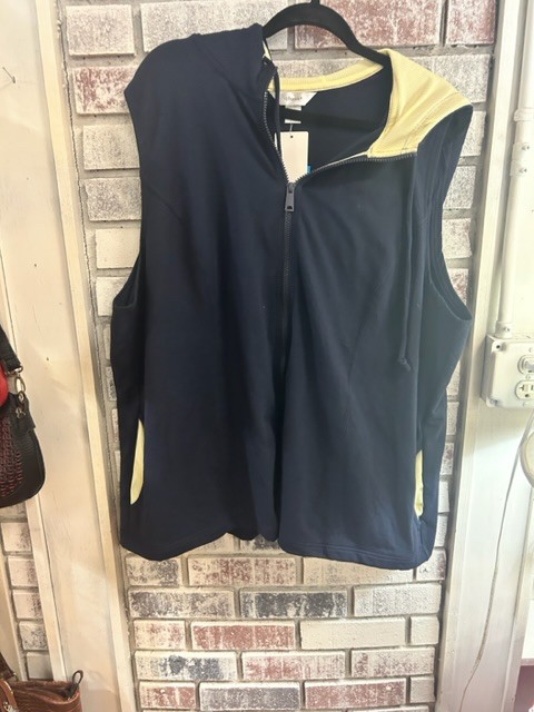 Plus Size Women