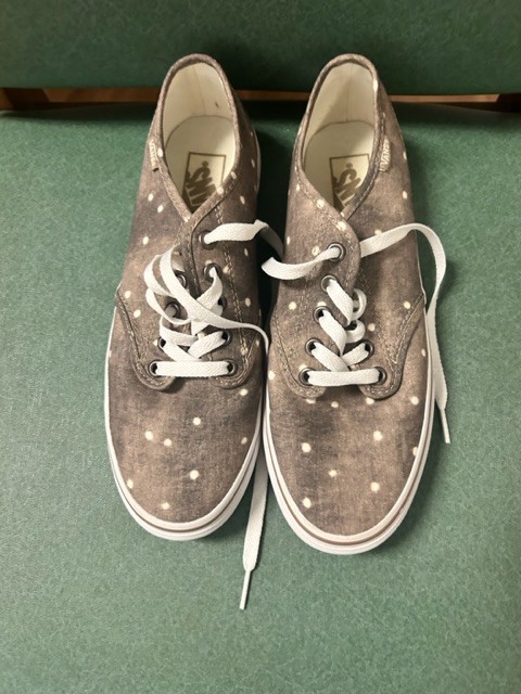 Ladies Shoes
